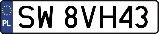SW8VH43