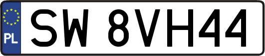 SW8VH44