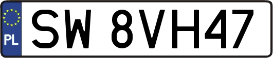 SW8VH47