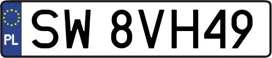 SW8VH49