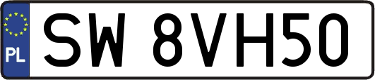 SW8VH50