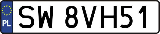 SW8VH51