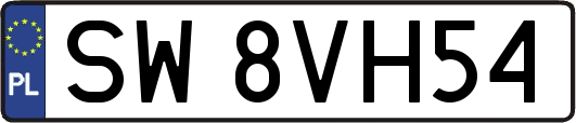 SW8VH54