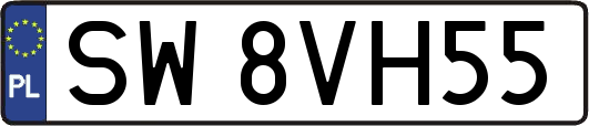 SW8VH55