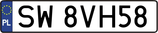 SW8VH58