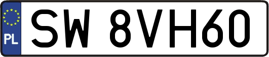 SW8VH60