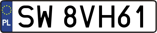 SW8VH61