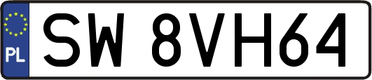 SW8VH64
