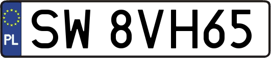 SW8VH65