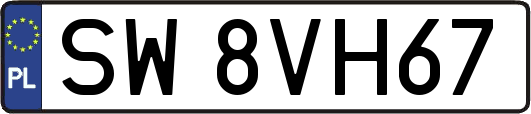 SW8VH67