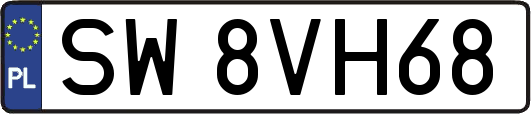 SW8VH68