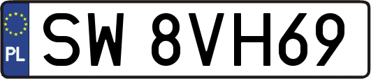 SW8VH69