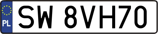 SW8VH70