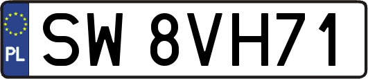 SW8VH71