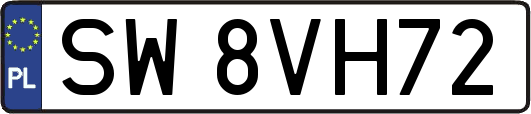 SW8VH72
