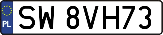 SW8VH73