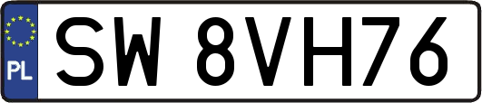SW8VH76