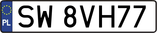 SW8VH77