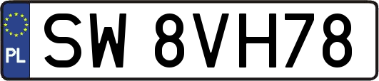 SW8VH78