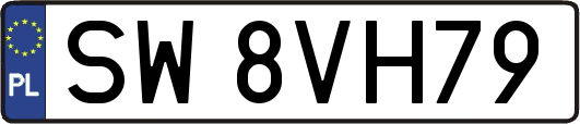 SW8VH79