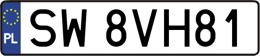 SW8VH81