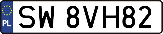 SW8VH82