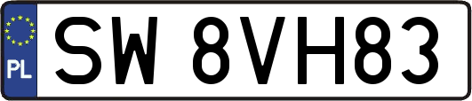 SW8VH83