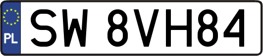 SW8VH84