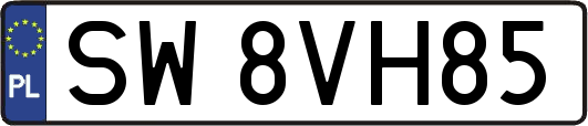 SW8VH85