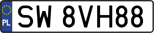 SW8VH88