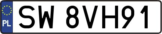 SW8VH91
