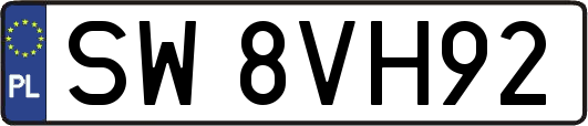 SW8VH92