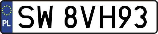 SW8VH93