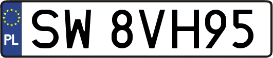 SW8VH95