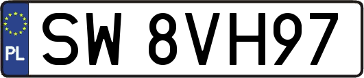 SW8VH97