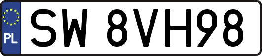 SW8VH98