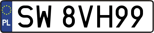 SW8VH99
