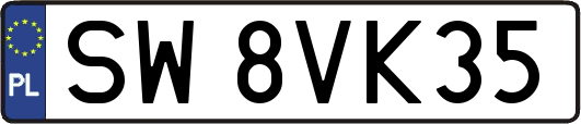 SW8VK35