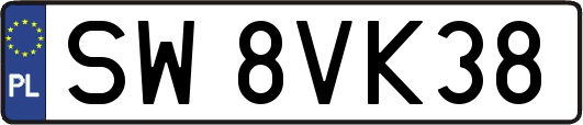 SW8VK38