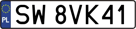 SW8VK41