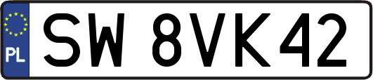 SW8VK42