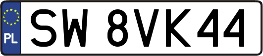 SW8VK44