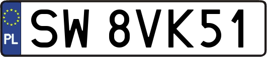 SW8VK51