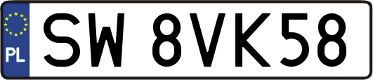 SW8VK58