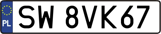 SW8VK67