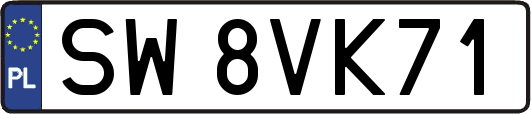 SW8VK71