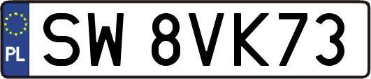 SW8VK73