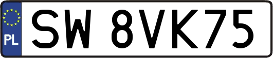 SW8VK75