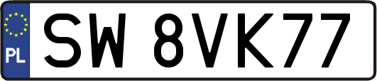 SW8VK77