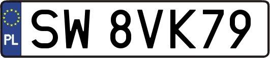 SW8VK79